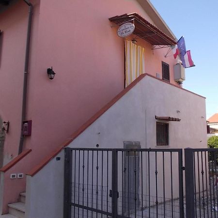 Ferienwohnung La Corte Pisa Exterior foto