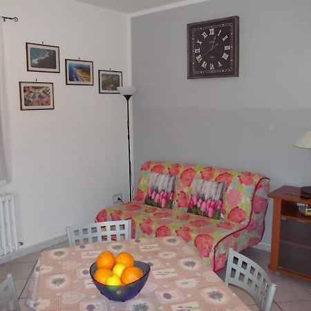 Ferienwohnung La Corte Pisa Exterior foto