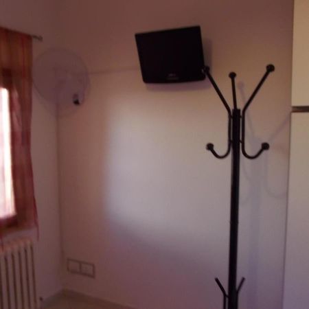 Ferienwohnung La Corte Pisa Exterior foto