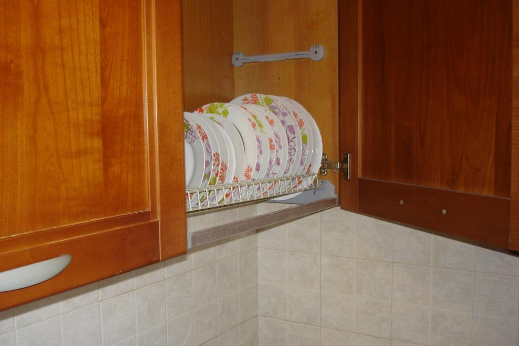 Ferienwohnung La Corte Pisa Exterior foto
