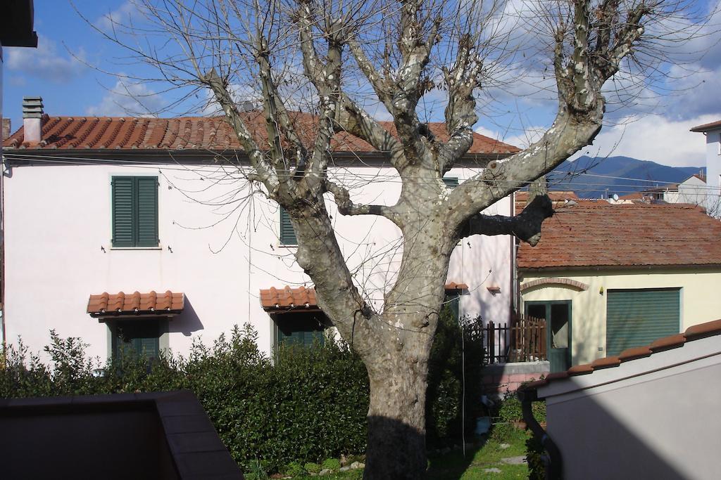 Ferienwohnung La Corte Pisa Exterior foto