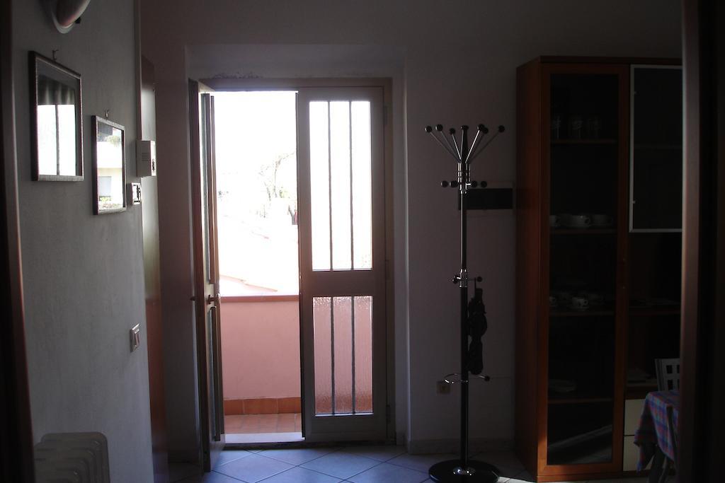 Ferienwohnung La Corte Pisa Exterior foto