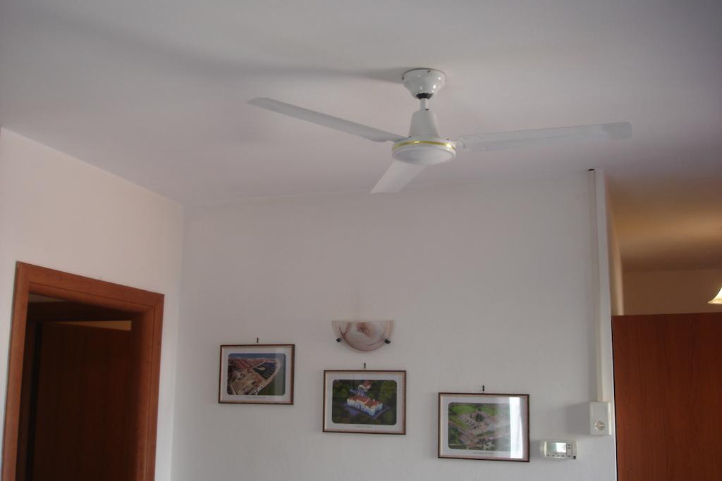 Ferienwohnung La Corte Pisa Exterior foto