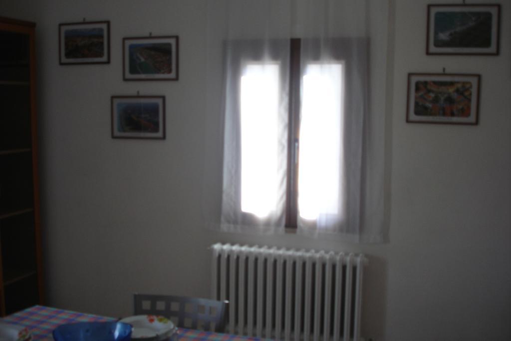 Ferienwohnung La Corte Pisa Exterior foto