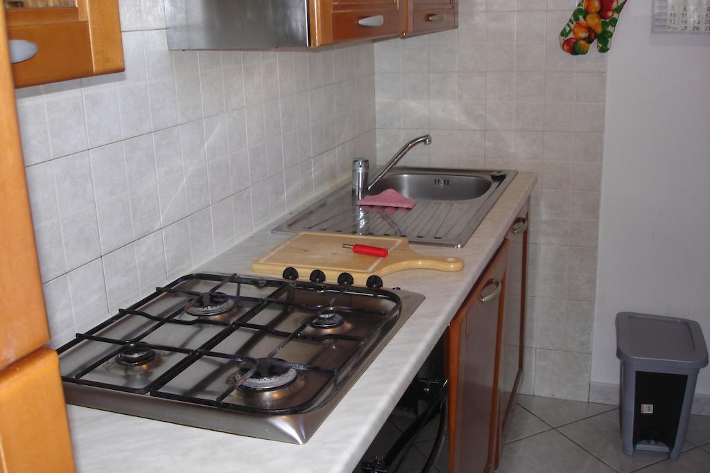 Ferienwohnung La Corte Pisa Exterior foto