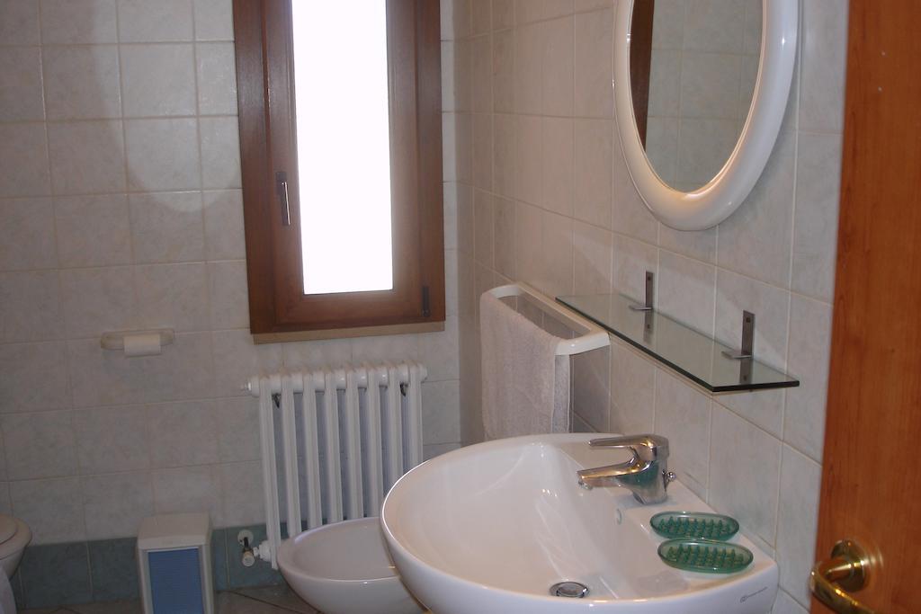 Ferienwohnung La Corte Pisa Exterior foto