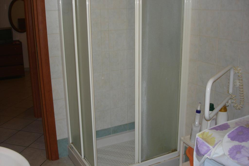 Ferienwohnung La Corte Pisa Exterior foto