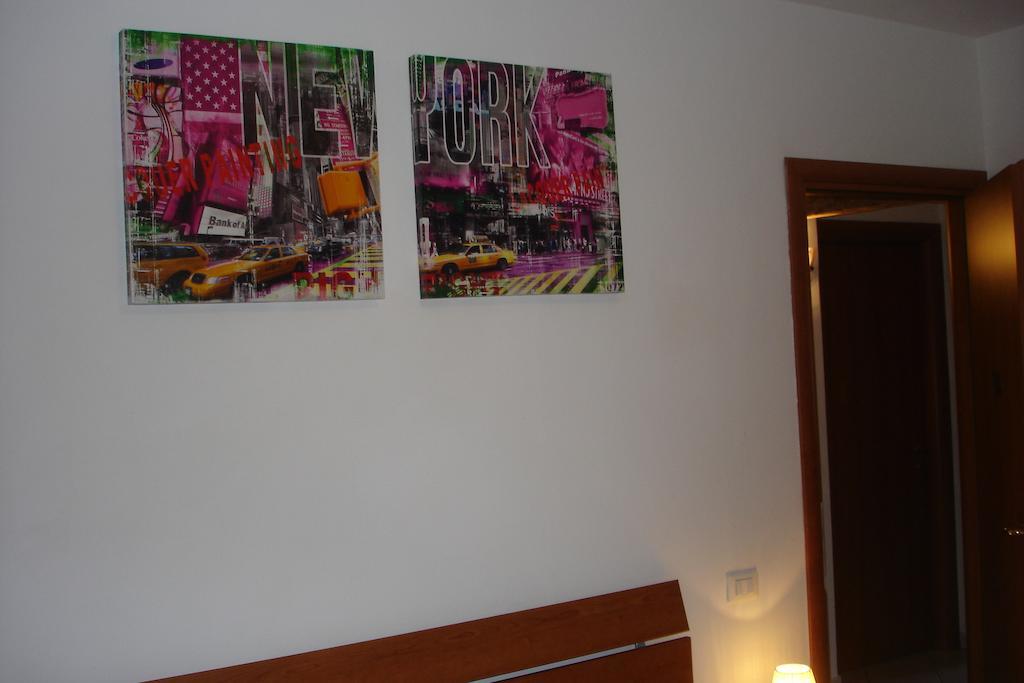 Ferienwohnung La Corte Pisa Exterior foto