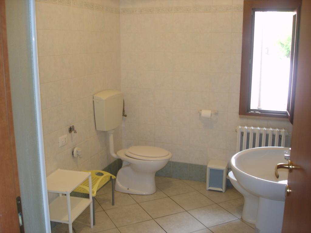 Ferienwohnung La Corte Pisa Zimmer foto