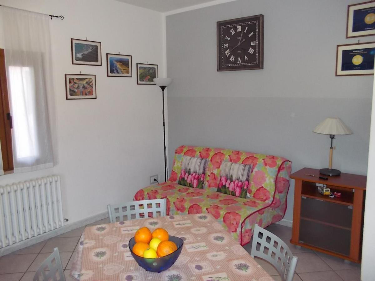 Ferienwohnung La Corte Pisa Exterior foto