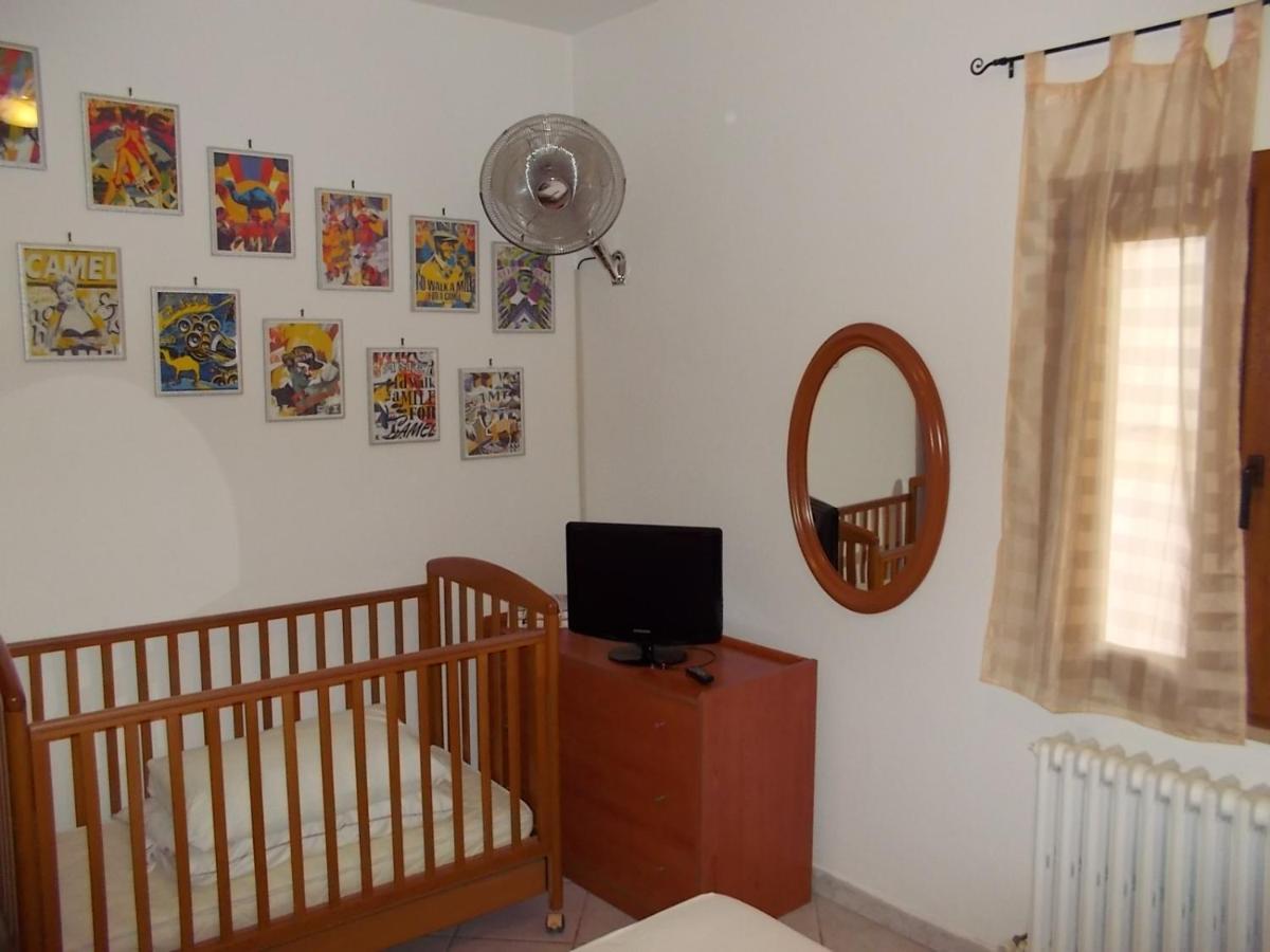 Ferienwohnung La Corte Pisa Exterior foto