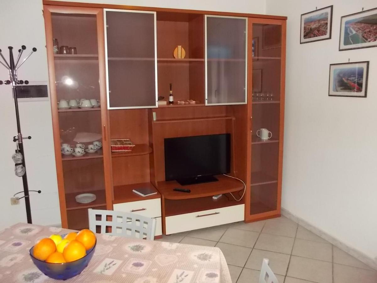 Ferienwohnung La Corte Pisa Exterior foto